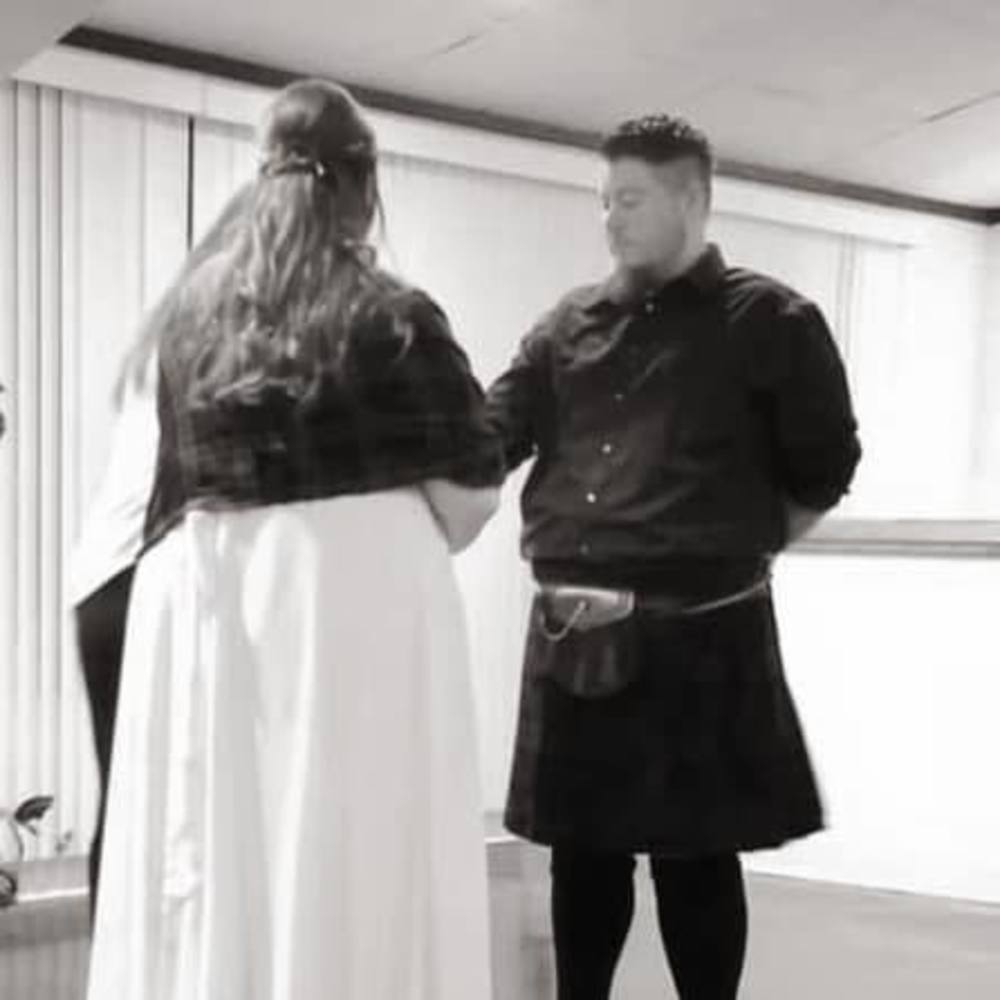 Meet your Posher, J ryan